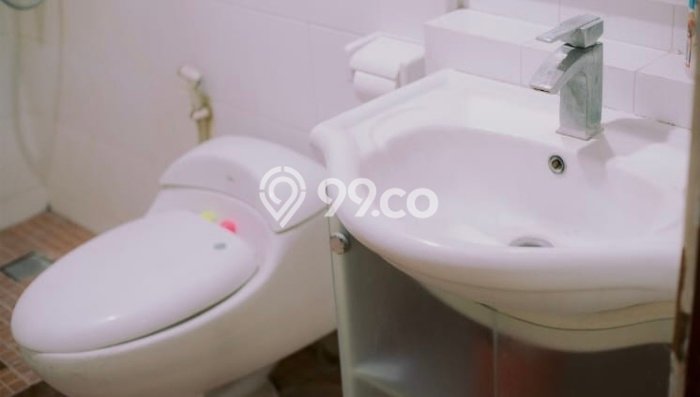 Hunian Apartemen Disewakan Murah 36m2 di Wonocolo, Cocok Dijadikan Hunian Anda Hunian Apartemen Disewakan Murah 36m2 di Wonocolo, Cocok Dijadikan Hunian Anda