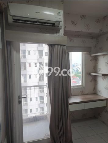 Apartemen Siap Huni 0 BR dengan Harga Terjangkau di Area Mulyorejo, Surabaya Apartemen Siap Huni 0 BR dengan Harga Terjangkau di Area Mulyorejo, Surabaya