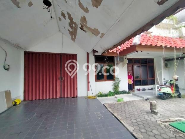 Hunian Elit LB 400m2 Siap Huni Desain Elegan di Sutorejo, Surabaya Hunian Elit LB 400m2 Siap Huni Desain Elegan di Sutorejo, Surabaya