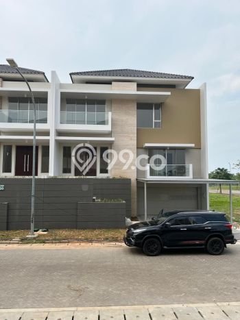 Dijual Rumah Elit Exclusive di Penjaringan, Jakarta Utara Dijual Rumah Elit Exclusive di Penjaringan, Jakarta Utara