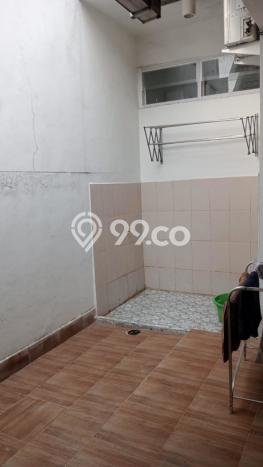 Hunian Cantik Modern Lb 135m2 di Gedangan, Sidoarjo Hunian Cantik Modern Lb 135m2 di Gedangan, Sidoarjo