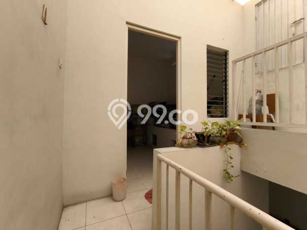 Rumah Minimalis 2 KT LT 136m2 di Kebraon Rumah Minimalis 2 KT LT 136m2 di Kebraon