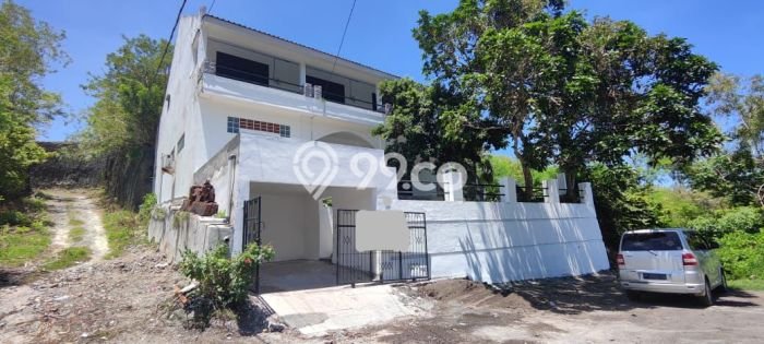 Unit Kost Dijual di Badung Spesifikasi 7 Kamar Tidur dan Kawasan Strategis Unit Kost Dijual di Badung Spesifikasi 7 Kamar Tidur dan Kawasan Strategis