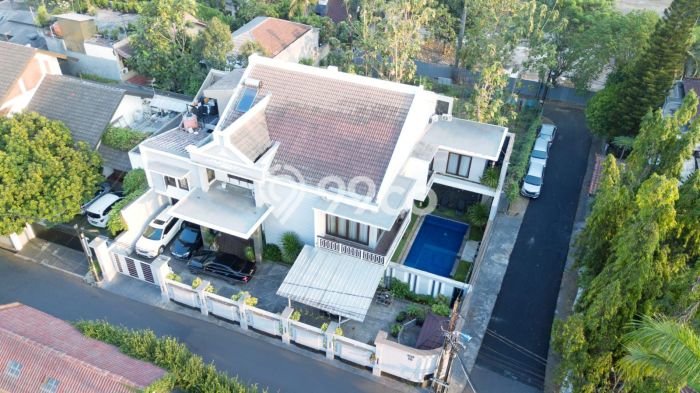 Hunian Super Elit dengan Akses Paling Strategis di Bintaro, Jakarta Selatan Hunian Super Elit dengan Akses Paling Strategis di Bintaro, Jakarta Selatan