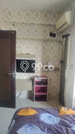 Ada Kamar Apartemen Murah Disewa di Tenggilis Mejoyo, Surabaya 1 BR Ada Kamar Apartemen Murah Disewa di Tenggilis Mejoyo, Surabaya 1 BR