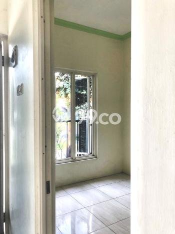 Rumah Modern 2 KT di Kebraon Surabaya Unfurnished Rumah Modern 2 KT di Kebraon Surabaya Unfurnished