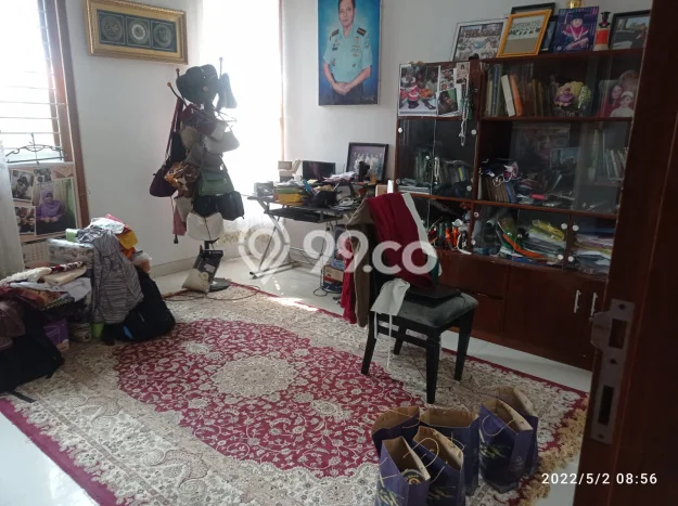 Siap Huni Rumah Mewah 5 Kamar di Ngemplak Dekat ke Mana Pun Siap Huni Rumah Mewah 5 Kamar di Ngemplak Dekat ke Mana Pun
