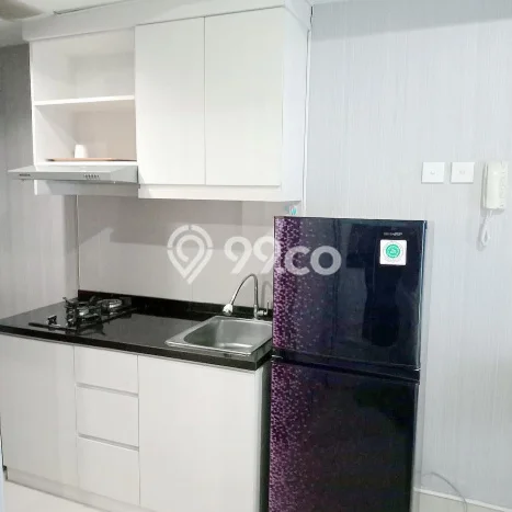 Dijual Apartemen 1 KT 1 KM di Margahayu Luas 24m2 Dijual Apartemen 1 KT 1 KM di Margahayu Luas 24m2