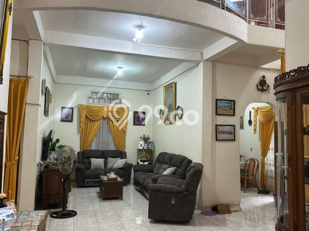 Dijual Hunian Mewah dengan Fasilitas Sekitar Komplit di Ilir Barat I, Palembang Dijual Hunian Mewah dengan Fasilitas Sekitar Komplit di Ilir Barat I, Palembang