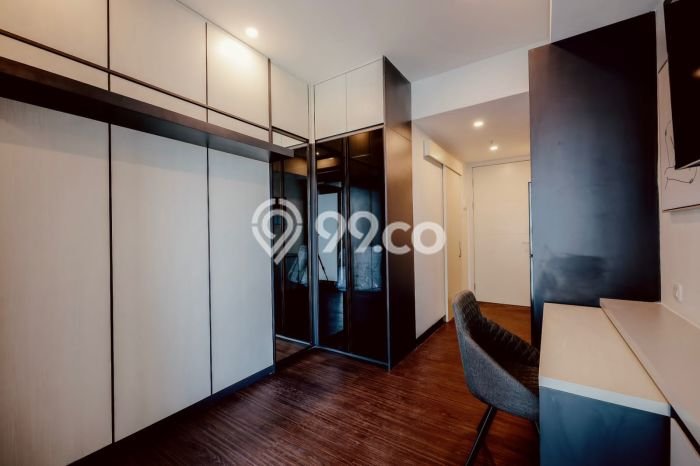 Disewakan Apartemen Harga Terjangkau di Pakuwon City 1 KT Disewakan Apartemen Harga Terjangkau di Pakuwon City 1 KT