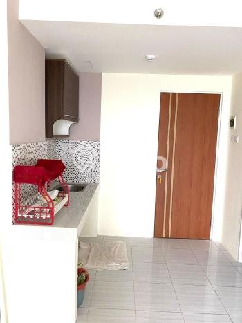 Dijual Apartemen Terjangkau di Mulyorejo, Surabaya dengan 2 KT, 1 KM Dijual Apartemen Terjangkau di Mulyorejo, Surabaya dengan 2 KT, 1 KM