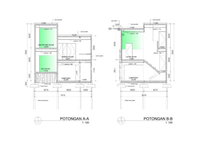 Rumah Mewah Akses Strategis di Jakarta Selatan Unfurnished Rumah Mewah Akses Strategis di Jakarta Selatan Unfurnished