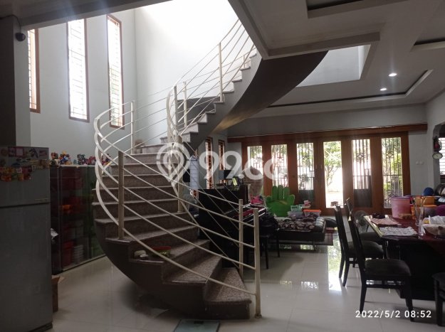 Siap Huni Rumah Mewah 5 Kamar di Ngemplak Dekat ke Mana Pun Siap Huni Rumah Mewah 5 Kamar di Ngemplak Dekat ke Mana Pun
