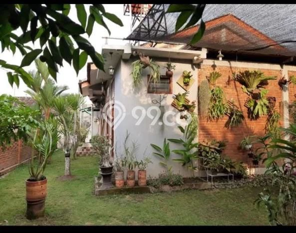 Hunian Cantik Modern Lb 186m2 di Mantrijeron, Yogyakarta Hunian Cantik Modern Lb 186m2 di Mantrijeron, Yogyakarta