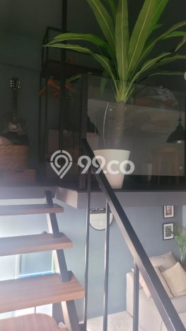 Dijual Apartemen di Tangerang Selatan 1 Kamar & 1 Kamar Mandi, Luas 36m2 Dijual Apartemen di Tangerang Selatan 1 Kamar & 1 Kamar Mandi, Luas 36m2