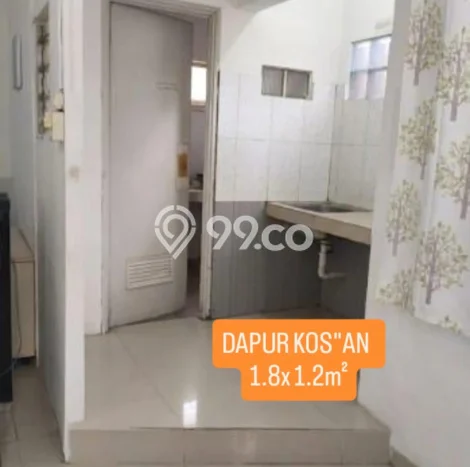 For Sale! Luxury House LT 109m2 Desain Modern di Sukaluyu For Sale! Luxury House LT 109m2 Desain Modern di Sukaluyu