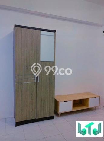 Apartemen Minimalis untuk Disewa, 0 Kamar di Surabaya Apartemen Minimalis untuk Disewa, 0 Kamar di Surabaya
