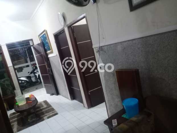 Jual Rumah Murah di Menganti Gresik Harga Rp 500 Juta LT 120m2 Jual Rumah Murah di Menganti Gresik Harga Rp 500 Juta LT 120m2