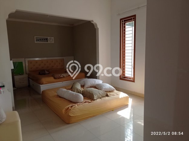 Siap Huni Rumah Mewah 5 Kamar di Ngemplak Dekat ke Mana Pun Siap Huni Rumah Mewah 5 Kamar di Ngemplak Dekat ke Mana Pun