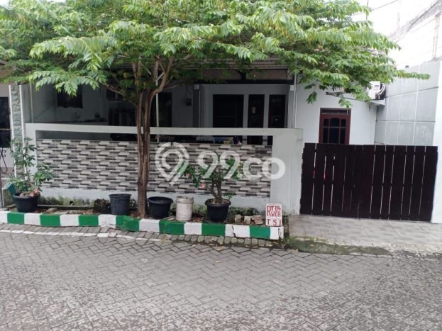 Jual Rumah Murah di Menganti Gresik Harga Rp 500 Juta LT 120m2 Jual Rumah Murah di Menganti Gresik Harga Rp 500 Juta LT 120m2