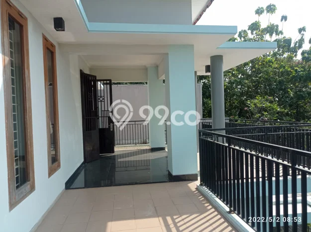 Siap Huni Rumah Mewah 5 Kamar di Ngemplak Dekat ke Mana Pun Siap Huni Rumah Mewah 5 Kamar di Ngemplak Dekat ke Mana Pun