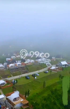 Tanah Kavling di Cisarua Dijual dengan Luas 893m2 Tanah Kavling di Cisarua Dijual dengan Luas 893m2