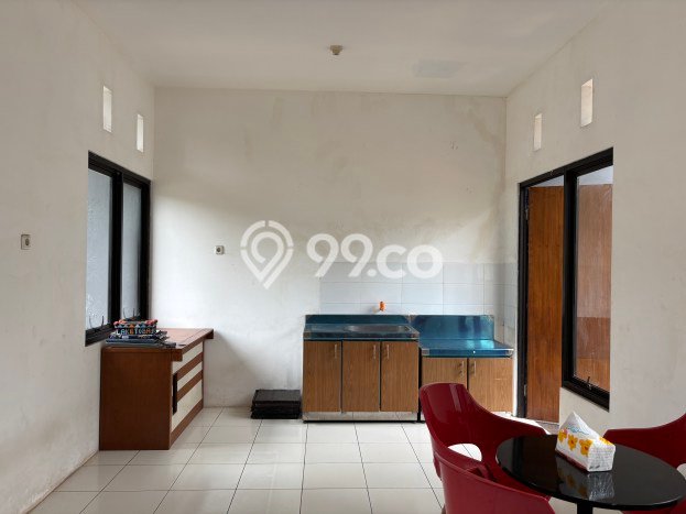 Rumah Strategis Modern Lb 38m2 di Sawangan, Depok Rumah Strategis Modern Lb 38m2 di Sawangan, Depok