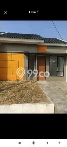 Hunian Terjangkau LT 60m2 di Serang Timur Akses Mudah Hunian Terjangkau LT 60m2 di Serang Timur Akses Mudah