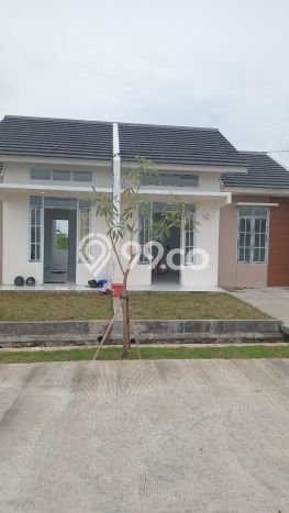 Hunian Strategis 2 KT LB 30m2 Kondisi Bagus di Serang Timur Hunian Strategis 2 KT LB 30m2 Kondisi Bagus di Serang Timur