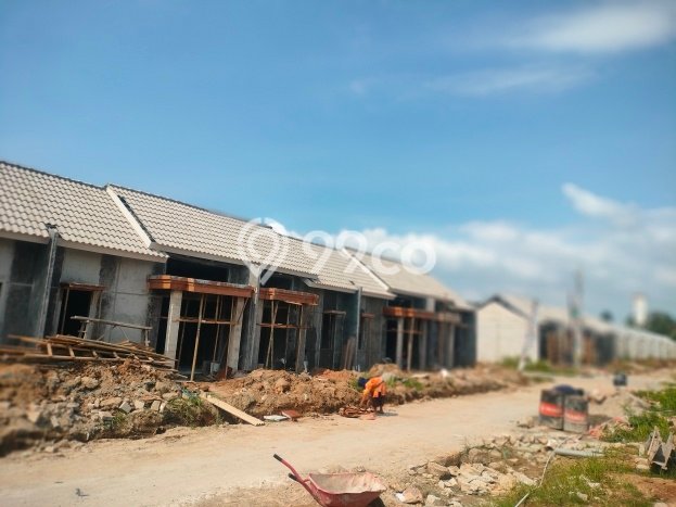 Rumah Minimalis LB/LT 30m2/60m2 Dijual Area Serang Timur, Serang Rumah Minimalis LB/LT 30m2/60m2 Dijual Area Serang Timur, Serang