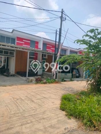 Jual Rumah Siap Huni di Serang Timur Serang Harga Rp 166 Juta LT 60m2 Jual Rumah Siap Huni di Serang Timur Serang Harga Rp 166 Juta LT 60m2