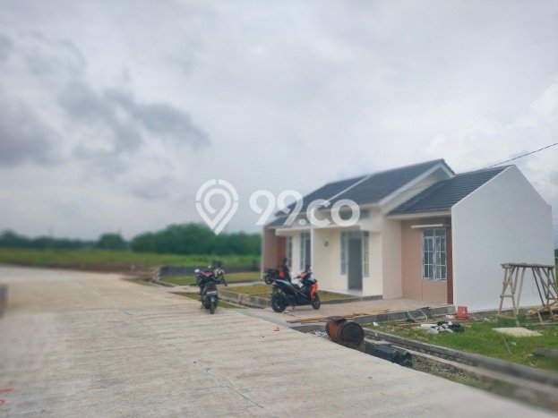 Rumah Idaman 2 KT Harga Terjangkau di Unyur Serang Rumah Idaman 2 KT Harga Terjangkau di Unyur Serang