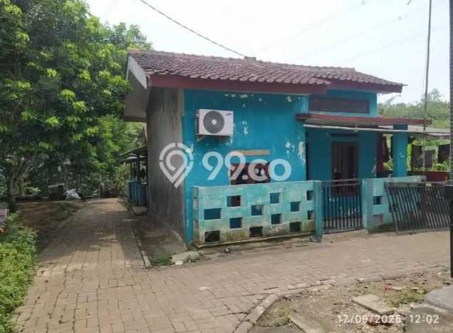 Hunian Murah Dijual Area Cipocok Jaya, Serang Harga Rp 370 Juta Hunian Murah Dijual Area Cipocok Jaya, Serang Harga Rp 370 Juta