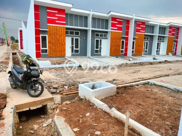 Hunian Strategis 2 KT LB 30m2 Kondisi Bagus di Serang Timur Hunian Strategis 2 KT LB 30m2 Kondisi Bagus di Serang Timur