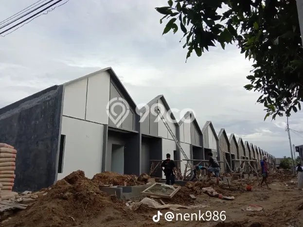 Jual Rumah Harga Miring Cipocok Jaya Punya 2 Kamar & LT 60m2 Jual Rumah Harga Miring Cipocok Jaya Punya 2 Kamar & LT 60m2