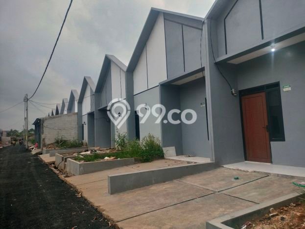Dijual Cepat Rumah Minimalis & Modern LB 36m2 di Serang Timur Dijual Cepat Rumah Minimalis & Modern LB 36m2 di Serang Timur