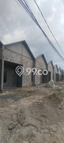 Rumah Sederhana Dijual Lokasi Cipocok Jaya 2 Kamar dengan LT 60m2 Rumah Sederhana Dijual Lokasi Cipocok Jaya 2 Kamar dengan LT 60m2