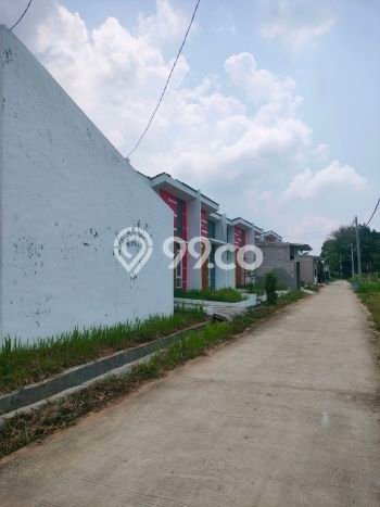 Hunian Strategis 2 KT LB 30m2 Kondisi Bagus di Serang Timur Hunian Strategis 2 KT LB 30m2 Kondisi Bagus di Serang Timur
