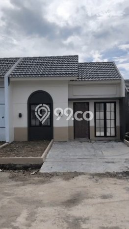 Dijual Cepat Rumah Minimalis & Modern LB 30m2 di Serang Timur Dijual Cepat Rumah Minimalis & Modern LB 30m2 di Serang Timur