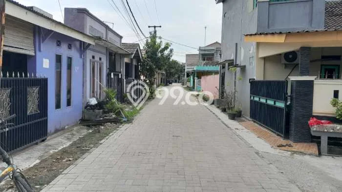 Dijual Rumah Siap Huni di Ciruas Serang Harga Rp 75 Juta LT 60m2 Dijual Rumah Siap Huni di Ciruas Serang Harga Rp 75 Juta LT 60m2