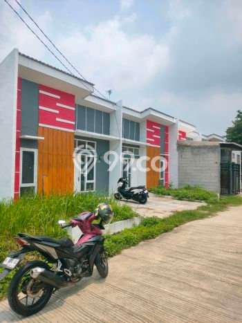 Jual Rumah Siap Huni di Serang Timur Serang Harga Rp 166 Juta LT 60m2 Jual Rumah Siap Huni di Serang Timur Serang Harga Rp 166 Juta LT 60m2