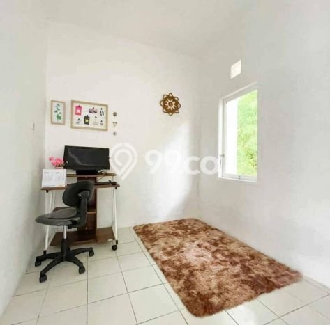 Hunian Strategis 2 KT LB 30m2 Kondisi Bagus di Serang Timur Hunian Strategis 2 KT LB 30m2 Kondisi Bagus di Serang Timur