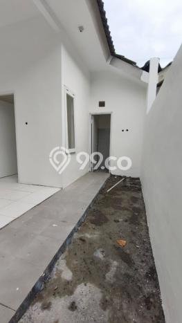 Dijual Cepat Rumah Minimalis & Modern LB 30m2 di Serang Timur Dijual Cepat Rumah Minimalis & Modern LB 30m2 di Serang Timur