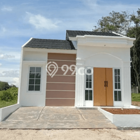 Jual Rumah Murah di Curug Serang Harga Rp 166 Juta LT 60m2 Jual Rumah Murah di Curug Serang Harga Rp 166 Juta LT 60m2