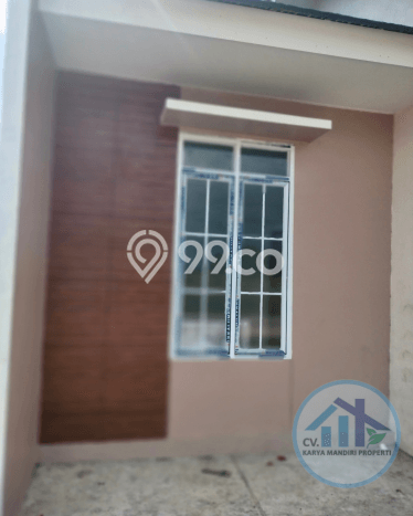 Hunian Strategis 2 KT LB 30m2 Kondisi Bagus di Serang Timur Hunian Strategis 2 KT LB 30m2 Kondisi Bagus di Serang Timur