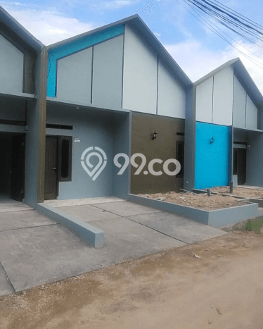 Jual Rumah Harga Miring Cipocok Jaya Punya 2 Kamar & LT 60m2 Jual Rumah Harga Miring Cipocok Jaya Punya 2 Kamar & LT 60m2