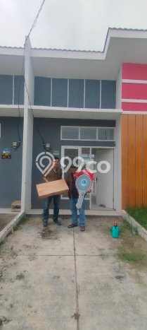 Jual Rumah Siap Huni di Serang Timur Serang Harga Rp 166 Juta LT 60m2 Jual Rumah Siap Huni di Serang Timur Serang Harga Rp 166 Juta LT 60m2
