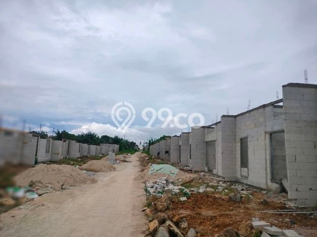 Jual Rumah Murah di Cipocok Jaya Serang Harga Rp 166 Juta LT 60m2 Jual Rumah Murah di Cipocok Jaya Serang Harga Rp 166 Juta LT 60m2