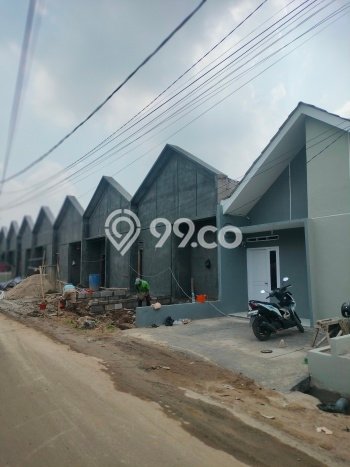 Rumah Sederhana Dijual Lokasi Cipocok Jaya 2 Kamar dengan LT 60m2 Rumah Sederhana Dijual Lokasi Cipocok Jaya 2 Kamar dengan LT 60m2