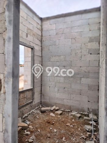 Jual Rumah Murah di Cipocok Jaya Serang Harga Rp 166 Juta LT 60m2 Jual Rumah Murah di Cipocok Jaya Serang Harga Rp 166 Juta LT 60m2